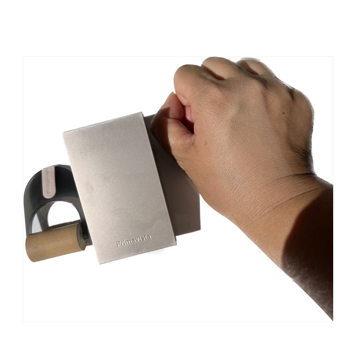 pink_cosme_jvo on LIPS 「プリマヴィスタの9/9に発売される新製品プリマヴィスタデイトリ..」(3枚目)