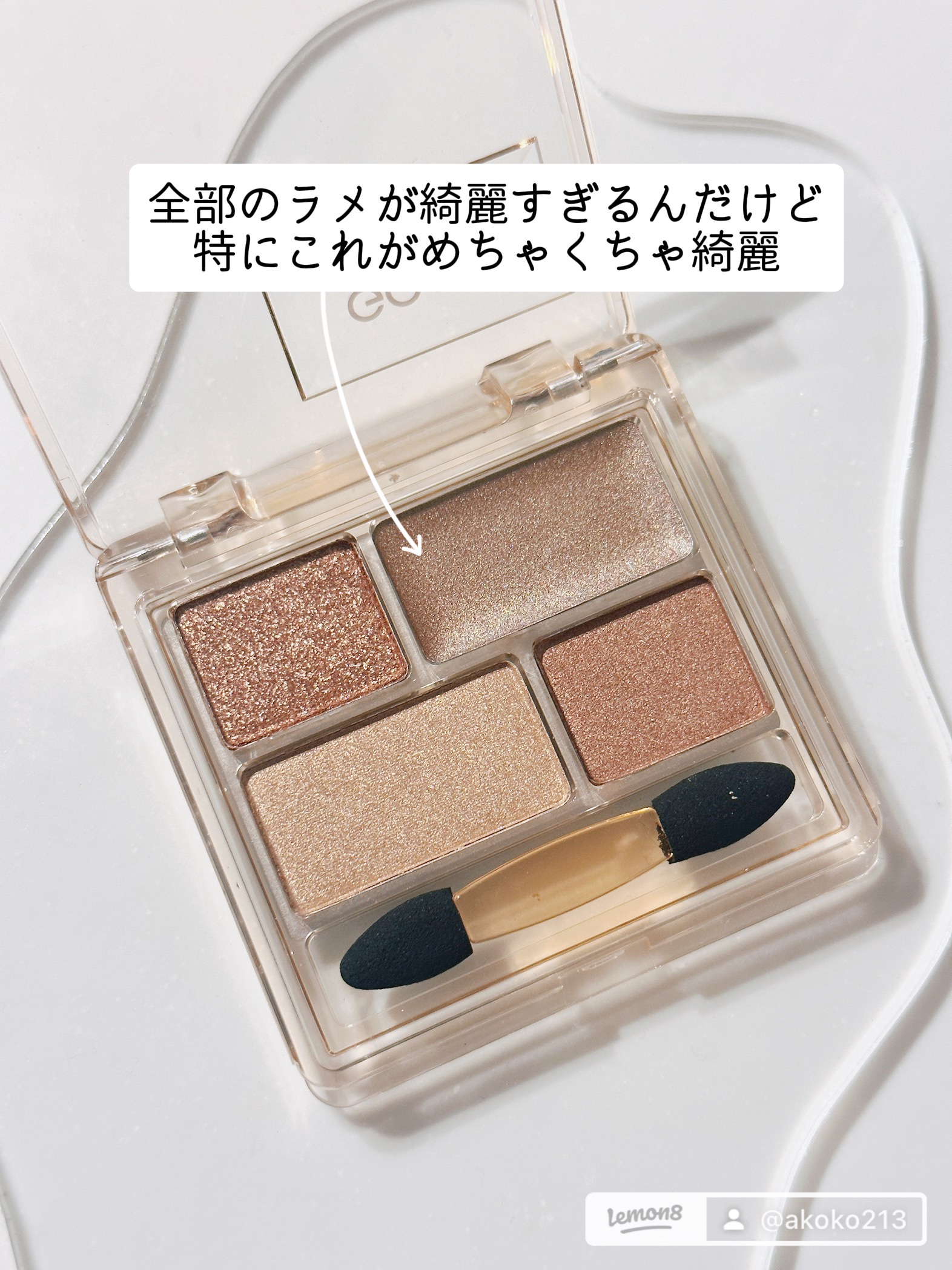 を使ったクチコミ（3枚目）