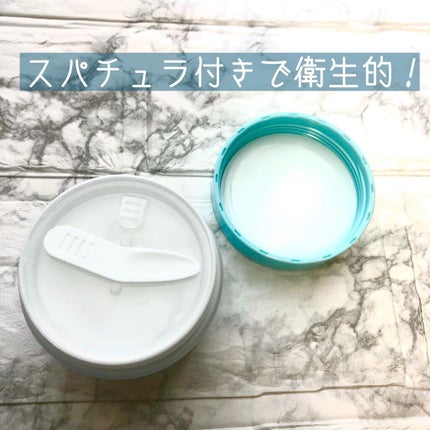 アクアエッセンスクリーム/SHEENY/フェイスクリームを使ったクチコミ(4枚目)