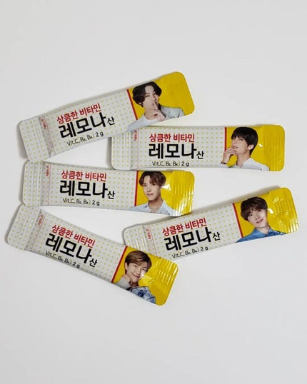 レモナ散/LEMONA/美容サプリメントを使ったクチコミ(5枚目)