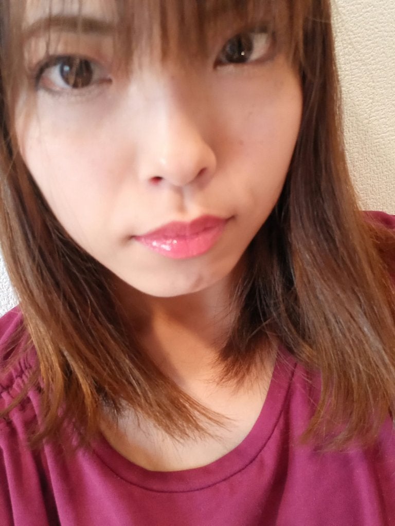 エテュセ リップエディション(ティントルージュ)/ettusais/リップティントを使ったクチコミ(3枚目)