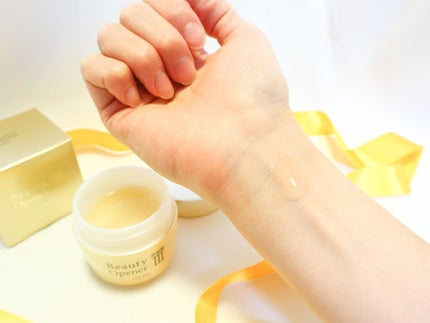 ビューティーオープナージェル/オージオ/オールインワン化粧品を使ったクチコミ(5枚目)