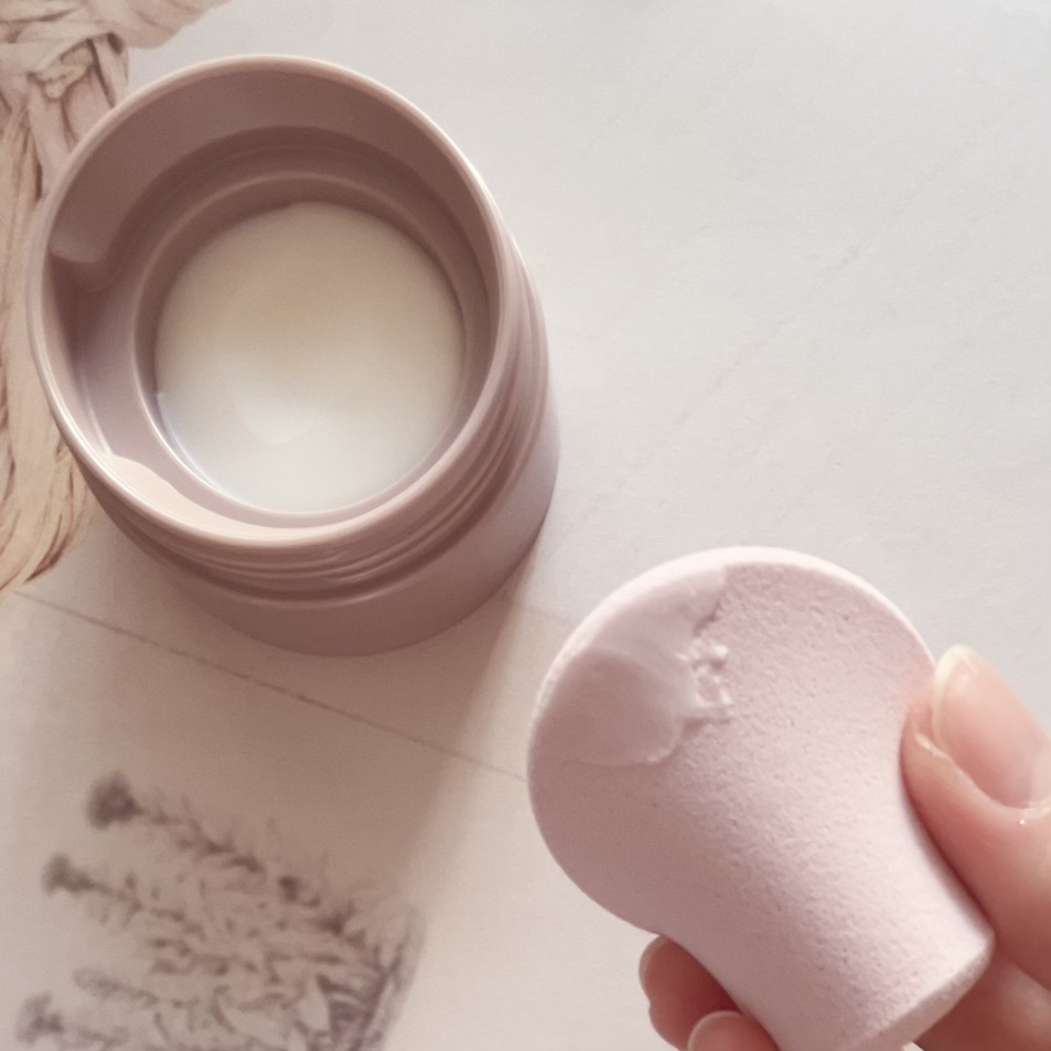 ８x４ デオドラントパテ【医薬部外品】/８ｘ４/デオドラント・制汗剤を使ったクチコミ（2枚目）