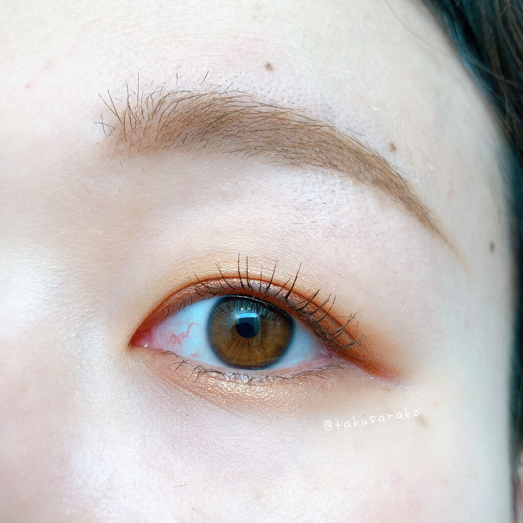 キャビアスティック アイカラー 2016 DESERT SAND/ローラ メルシエ/スティックアイシャドウを使ったクチコミ（2枚目）