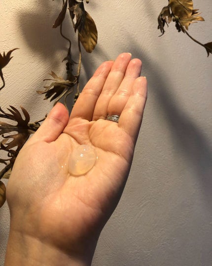 Salanaru ピュアクレンジングジェル クリア/Salanaru(サラナル)/クレンジングジェルを使ったクチコミ(4枚目)