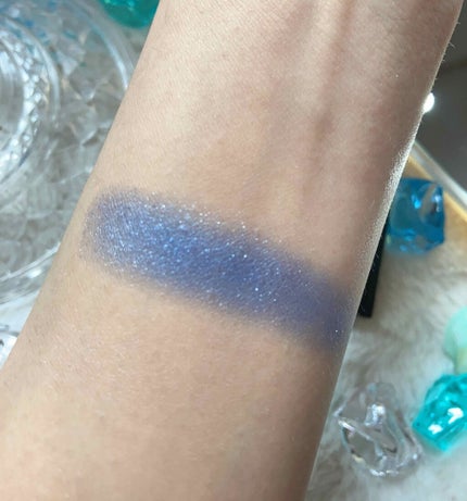 UR GLAM POWDER EYESHADOW/U R GLAM/単色アイシャドウを使ったクチコミ(2枚目)
