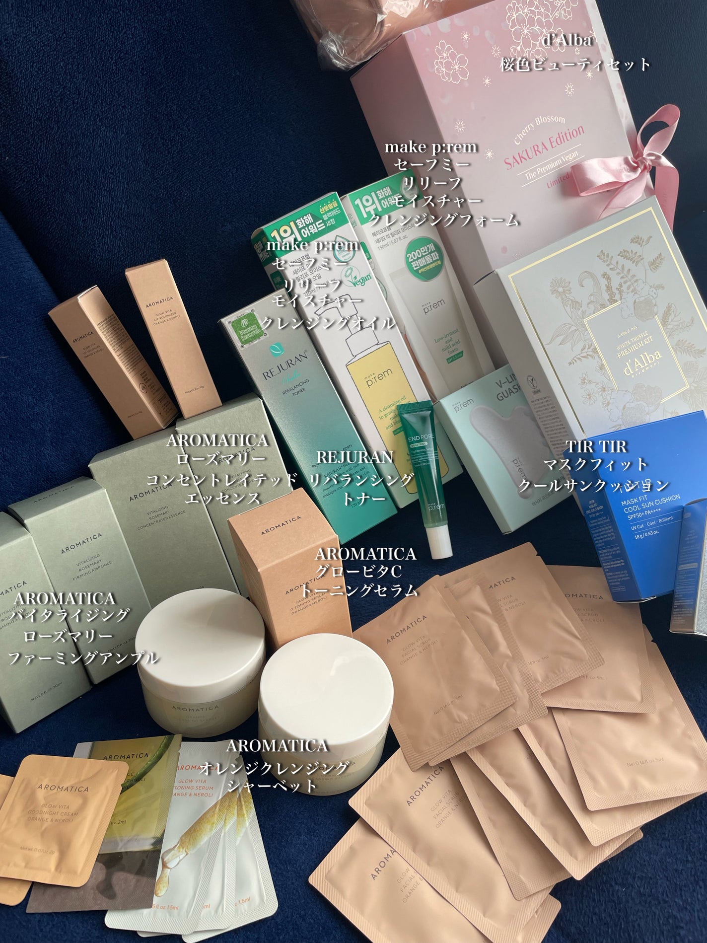 セーフミー リリーフモイスチャー クレンジングフォーム/make prem/洗顔フォームを使ったクチコミ(2枚目)