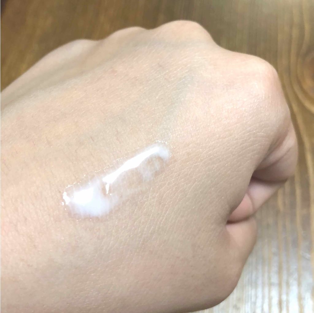 エテュセ ポアレスプライマー/ettusais/化粧下地を使ったクチコミ（3枚目）