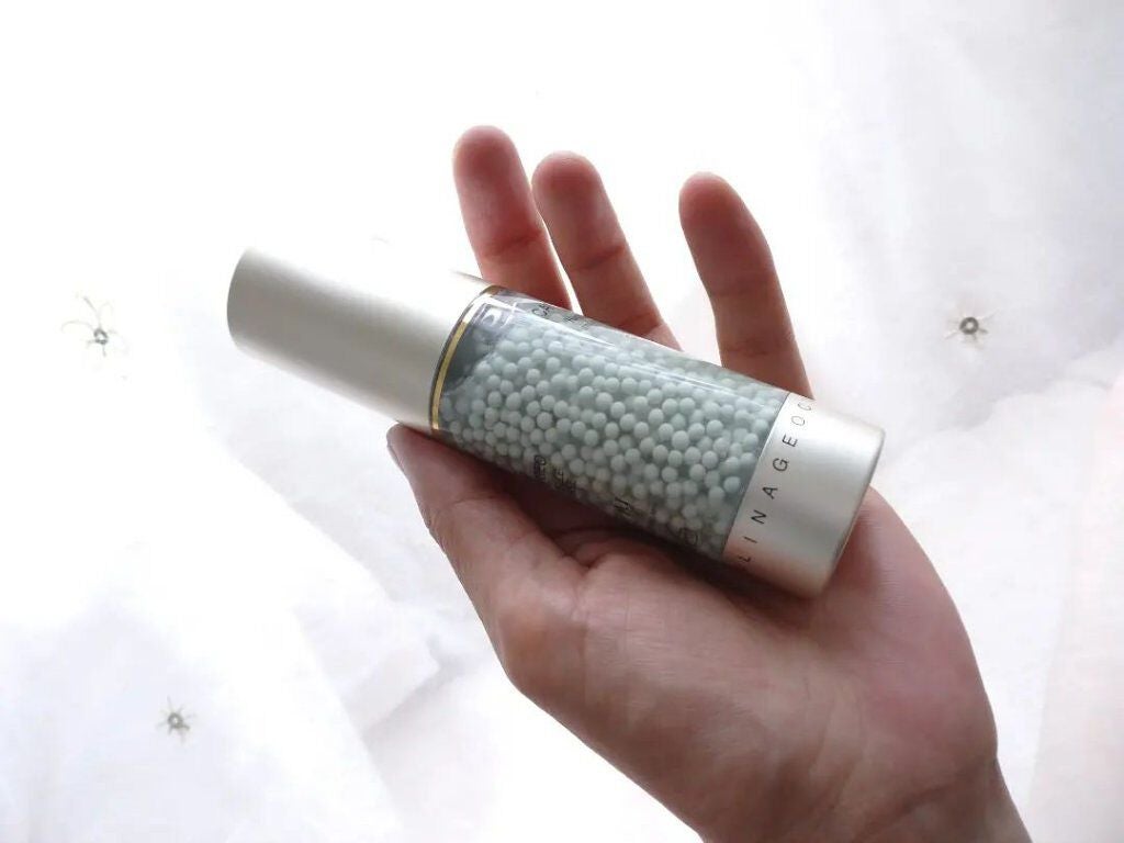 seiko_official on LIPS 「お肌に合わせてベース作り韓国SAYCOSのSHOP@sayco..」(1枚目)