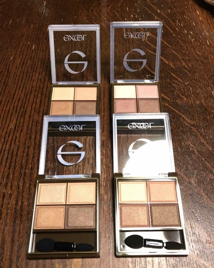 アディクション ザ アイシャドウ/ADDICTION/単色アイシャドウを使ったクチコミ(4枚目)