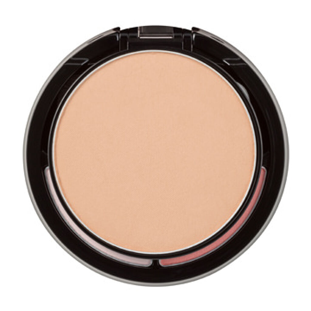 試してみた】パウダリーファンデーション オーセンティックウーマン