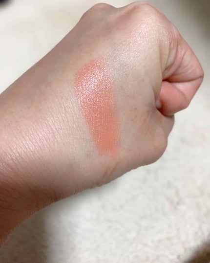 口紅(詰替用)/ちふれ/口紅を使ったクチコミ(2枚目)