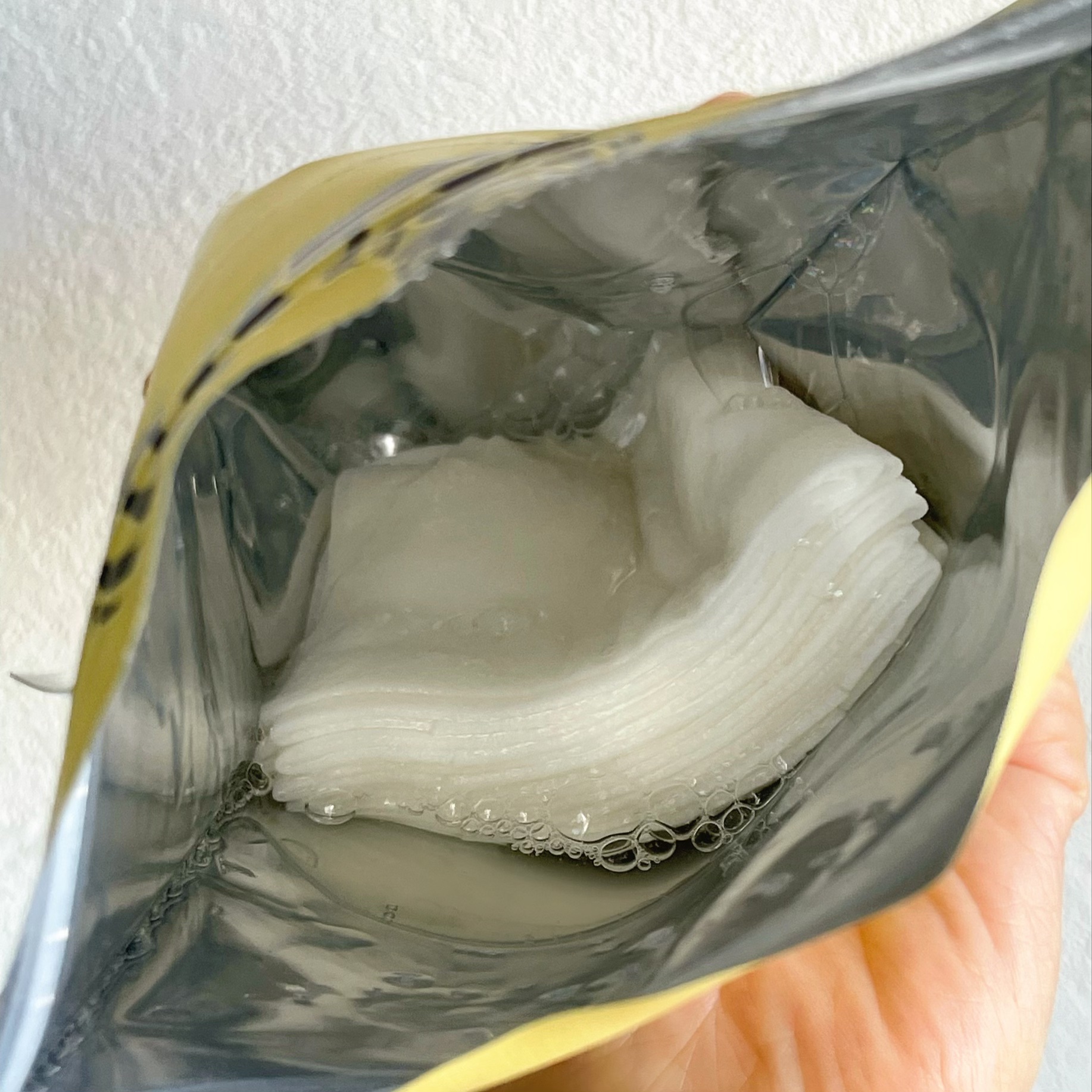 VT シカ VCマスク/VT/シートマスク・パックを使ったクチコミ（2枚目）