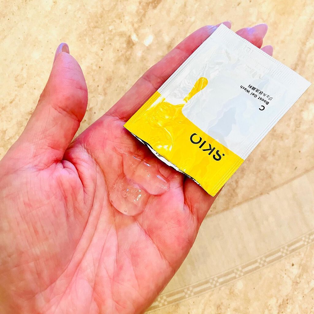 を使ったクチコミ（3枚目）