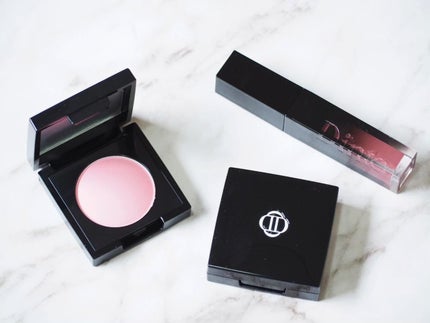 ディープキスド プランピング リップエナメル 152 Clock Tower/Dinto/リップグロスの画像