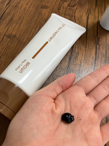 イロップ タス シャンプー/トリートメント/irop/市販シャンプーを使ったクチコミ(3枚目)