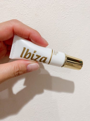 Ibiza ホワイトニングクリームのクチコミ「‎‎𓊆黒ずみケア出来るイビサクリーム𓊇
⁡

⁡
全身使える美白クリーム♪

保湿高めのチュー.....」（2枚目）