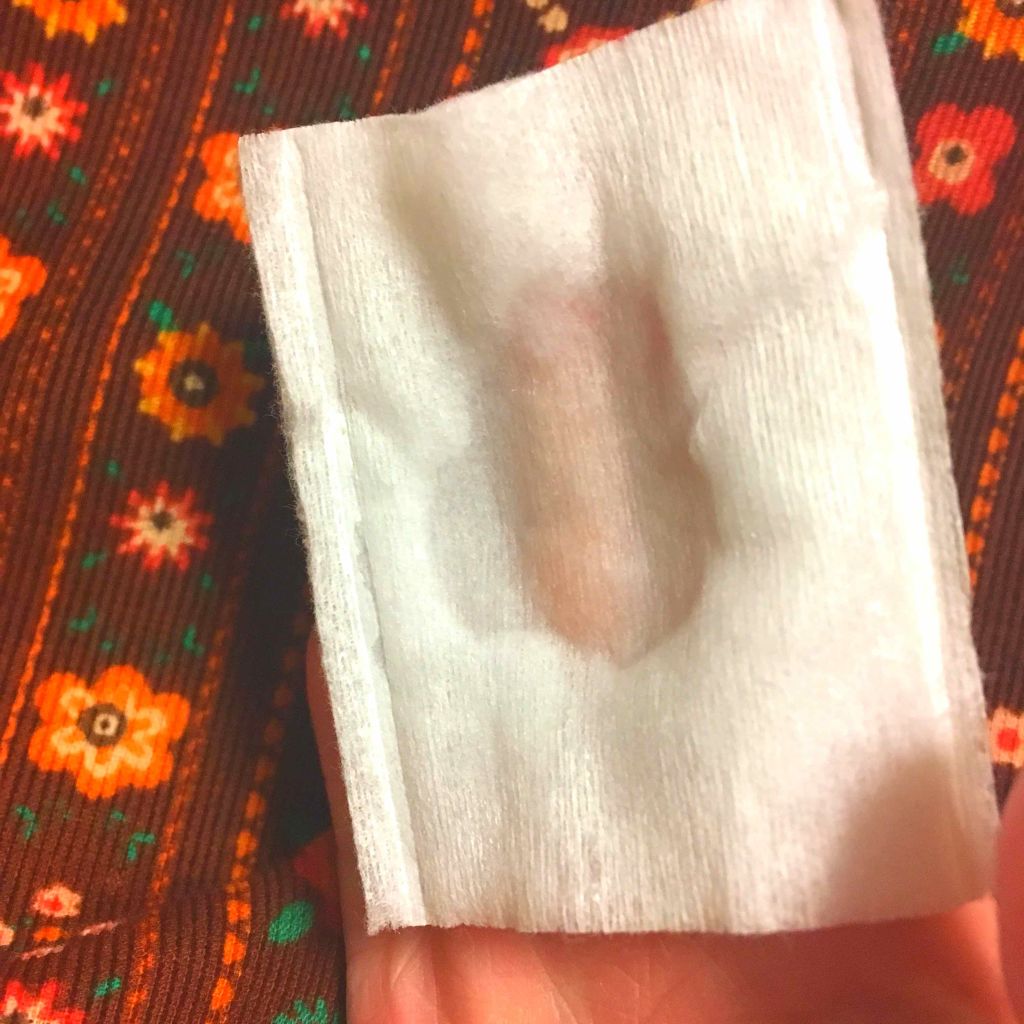 明色美顔水 薬用化粧水/美顔/化粧水を使ったクチコミ(4枚目)