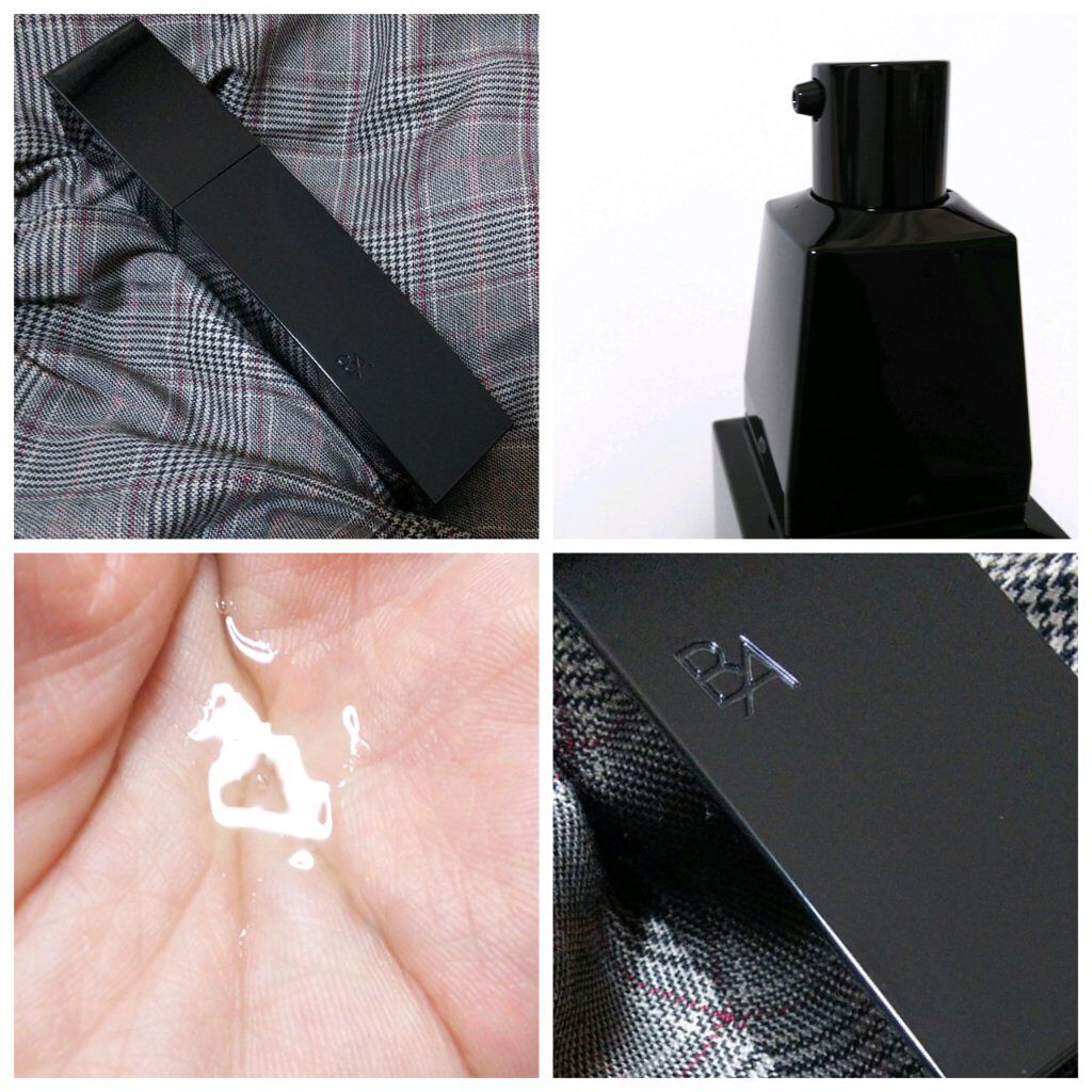 B.A ローション/B.A/化粧水を使ったクチコミ(2枚目)