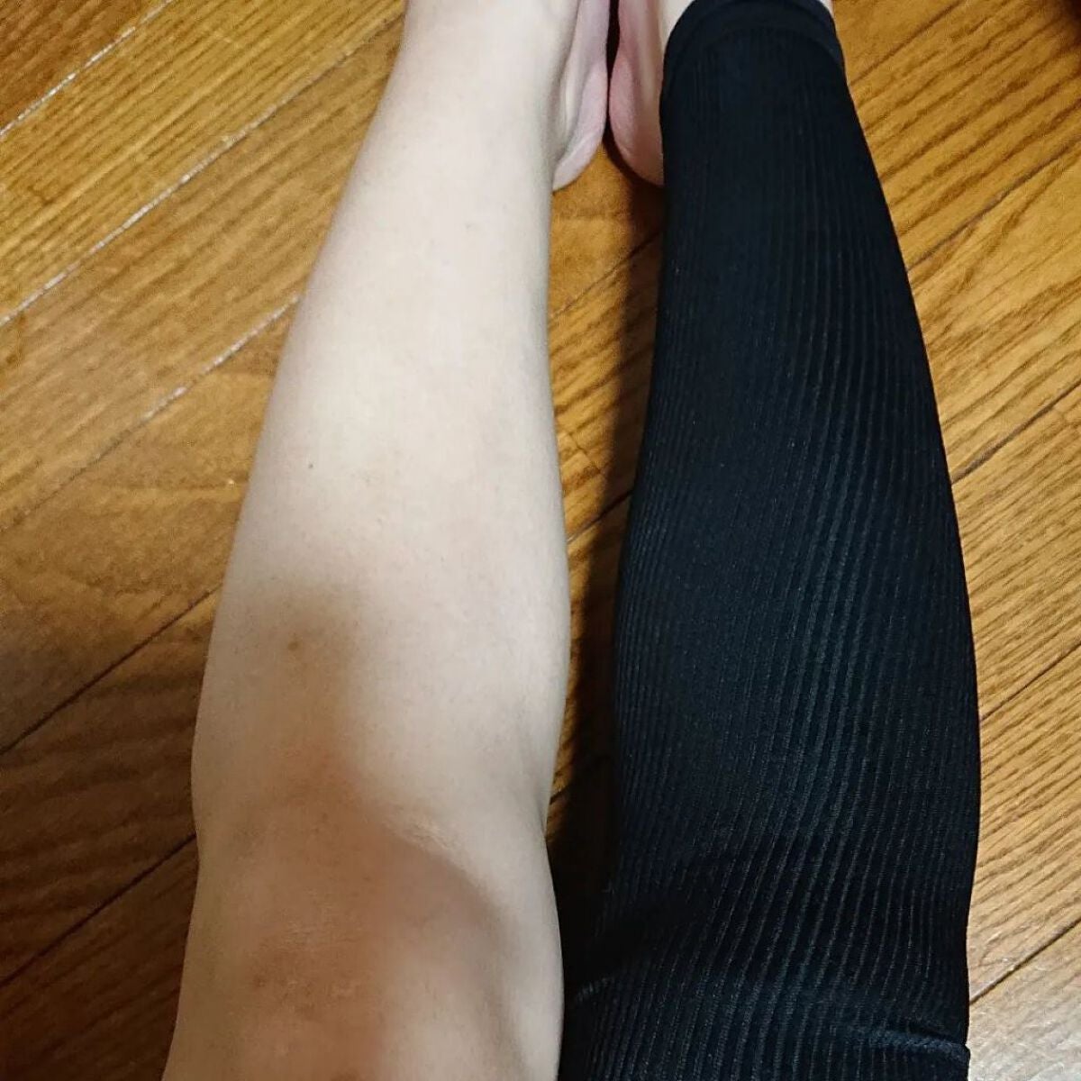 ir_uuy on LIPS 「SFLAG株式会社様よりベルシアーリブステッチお試しさせていた..」(6枚目)