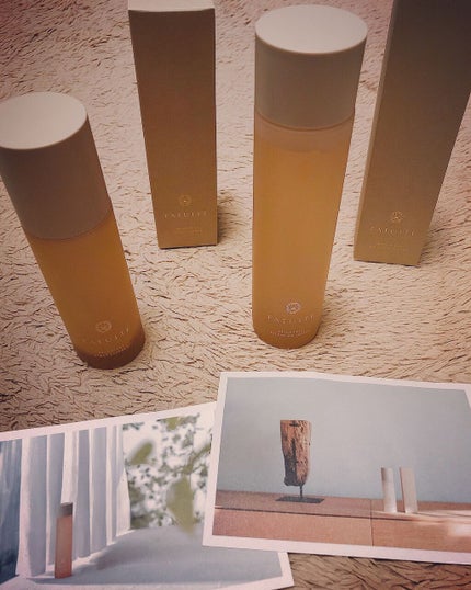 ブライテスト リリーシングローション/FATUITE/化粧水を使ったクチコミ(1枚目)