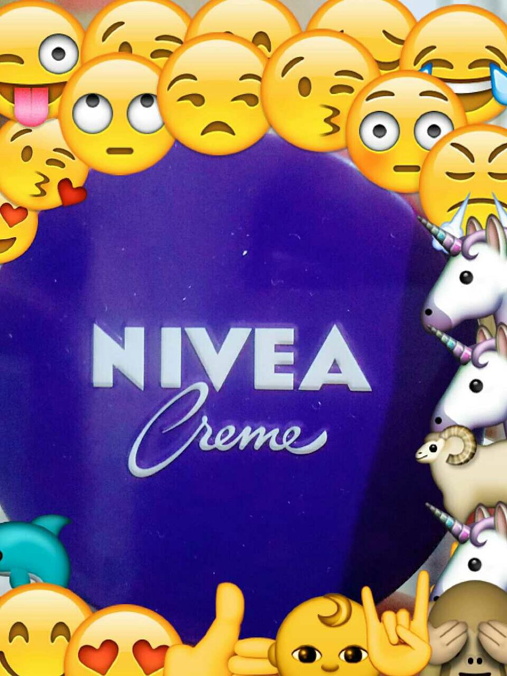 ニベアクリーム/ニベア/ボディクリームを使ったクチコミ(1枚目)