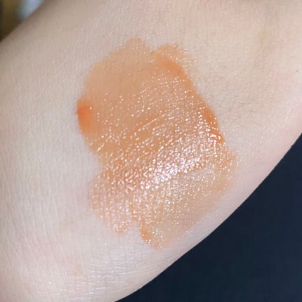 ニュアンスラップティント/Fujiko/リップティントを使ったクチコミ(2枚目)