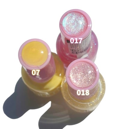 ミニュム ネイルポリッシュ/minum/マニキュアを使ったクチコミ(4枚目)