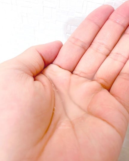 スキンクリア クレンズ オイル <アロマタイプ>/アテニア/オイルクレンジングを使ったクチコミ(4枚目)