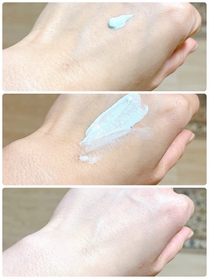 ブライトピュアベースCC/CandyDoll/CCクリームを使ったクチコミ(6枚目)