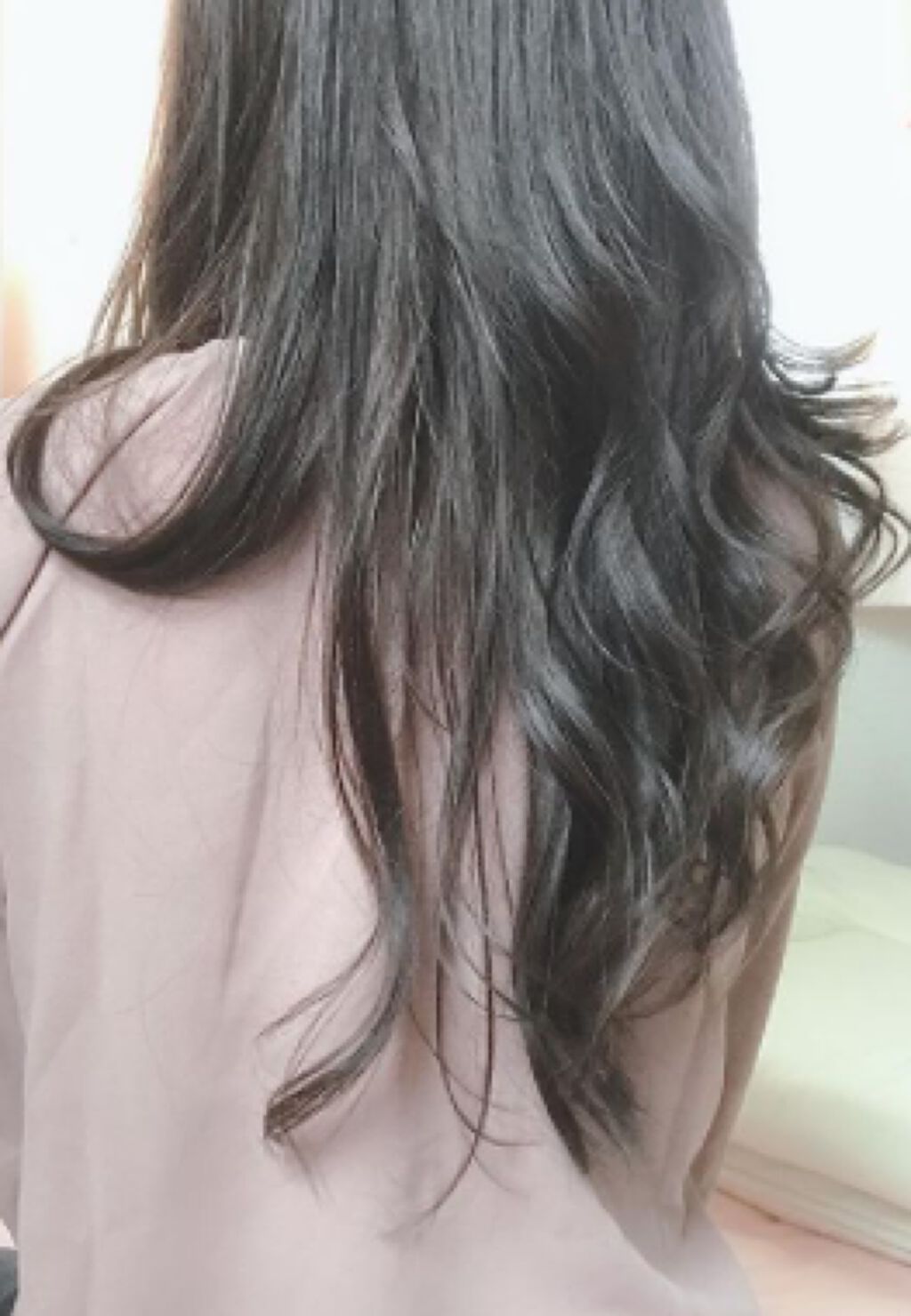 ヘアーオイル【トリートメント】/ellips/ヘアオイルを使ったクチコミ(1枚目)