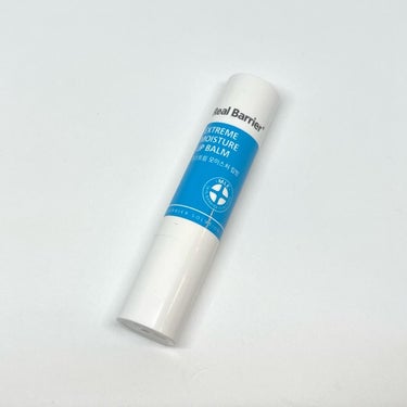 EXTREME MOISTURE LIP BALM  Real Barrier