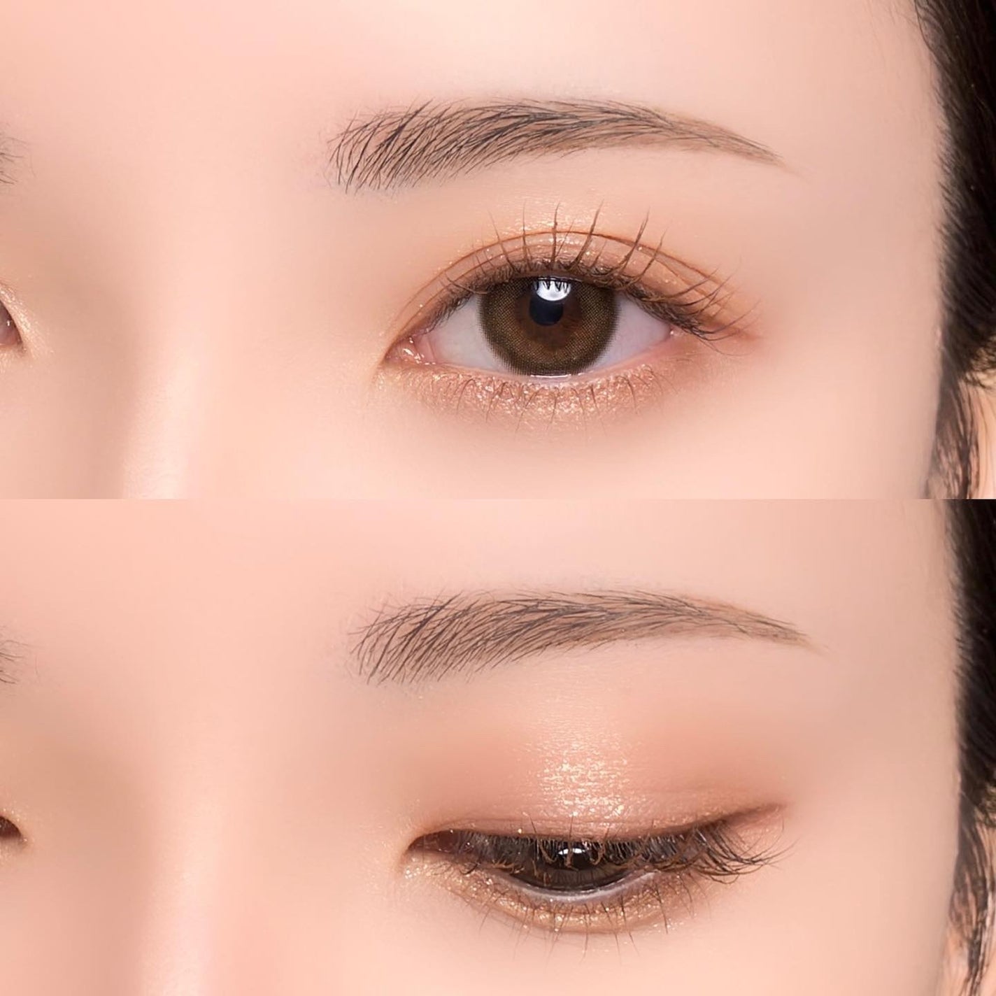 アイデザイナー/SNIDEL BEAUTY/アイシャドウパレットを使ったクチコミ(4枚目)