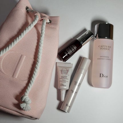 カプチュール トータル ドリームスキン ケア&パーフェクト/Dior/乳液を使ったクチコミ(5枚目)