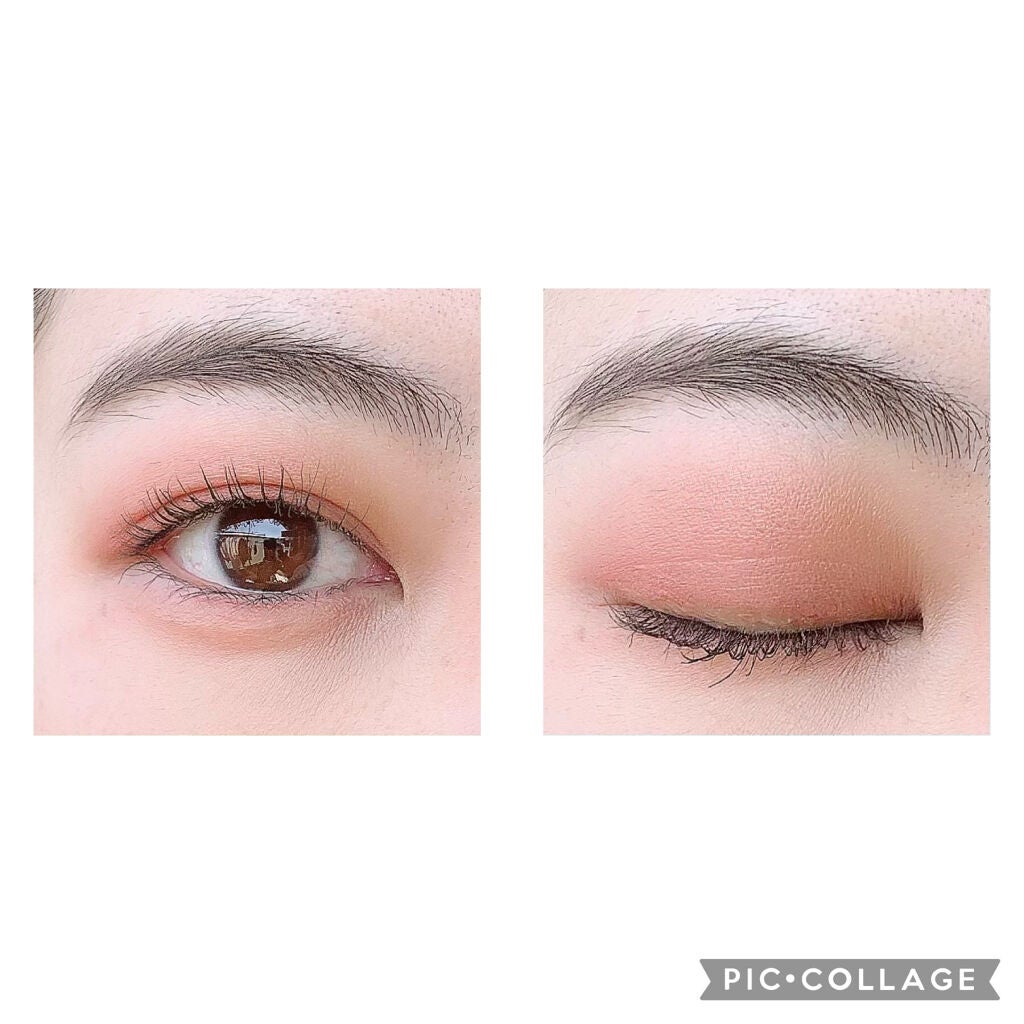 Narumi on LIPS 「エトヴォスミネラルマルチパウダー#トープピンクチーク、アイメイ..」(4枚目)