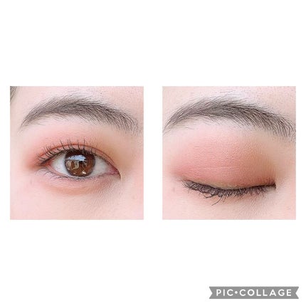 Narumi on LIPS 「エトヴォスミネラルマルチパウダー#トープピンクチーク、アイメイ..」(4枚目)