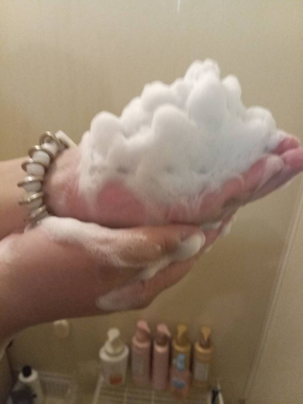 スイサイ ビューティクリア ブラック パウダーウォッシュ/suisai/洗顔パウダーを使ったクチコミ（3枚目）