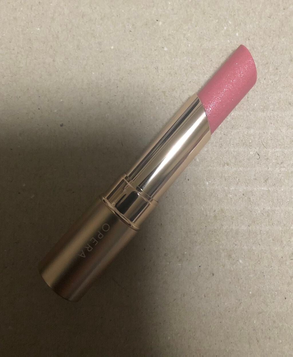 オペラ リップティント N/OPERA/リップティントを使ったクチコミ(2枚目)