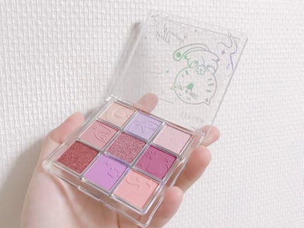 EYE OPENING LINER/UZU BY FLOWFUSHI/リキッドアイライナーを使ったクチコミ(1枚目)