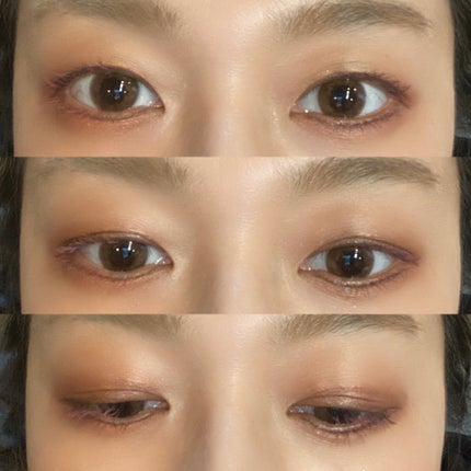 ミネラルクラッシィシャドー モデラートピーチ(生産終了)/エトヴォス/アイシャドウパレットの画像