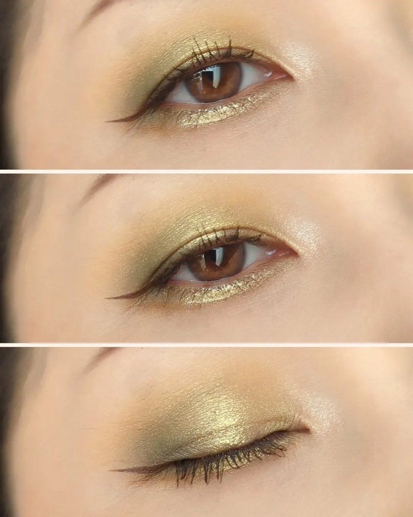 のぶみ on LIPS 「【ブルべ200%女の全力イエベメイク】以前から言っておりますが..」(3枚目)