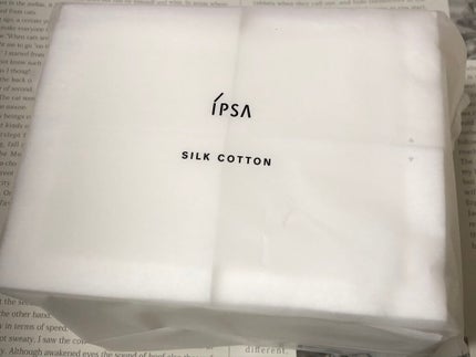 ザ・タイムR アクア/IPSA/化粧水を使ったクチコミ(2枚目)