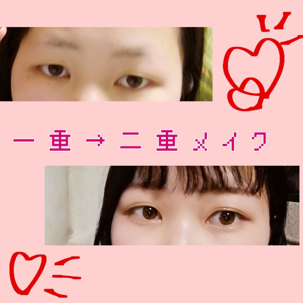 アイバッグプランパー/スウィーツ スウィーツ/アイシャドウパレットを使ったクチコミ（1枚目）