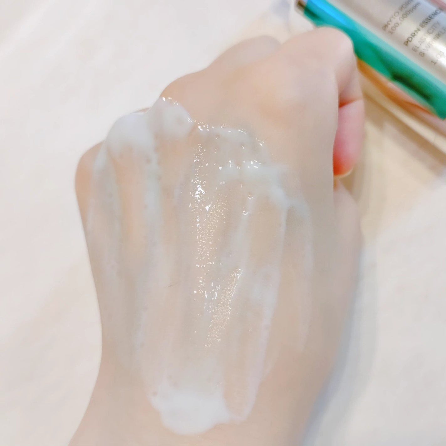 リードルショット300/VT/美容液を使ったクチコミ(8枚目)