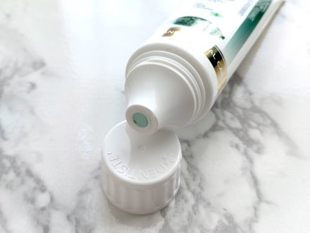 デンティス Pro-B チューブタイプ/デンティス/歯磨き粉を使ったクチコミ(3枚目)