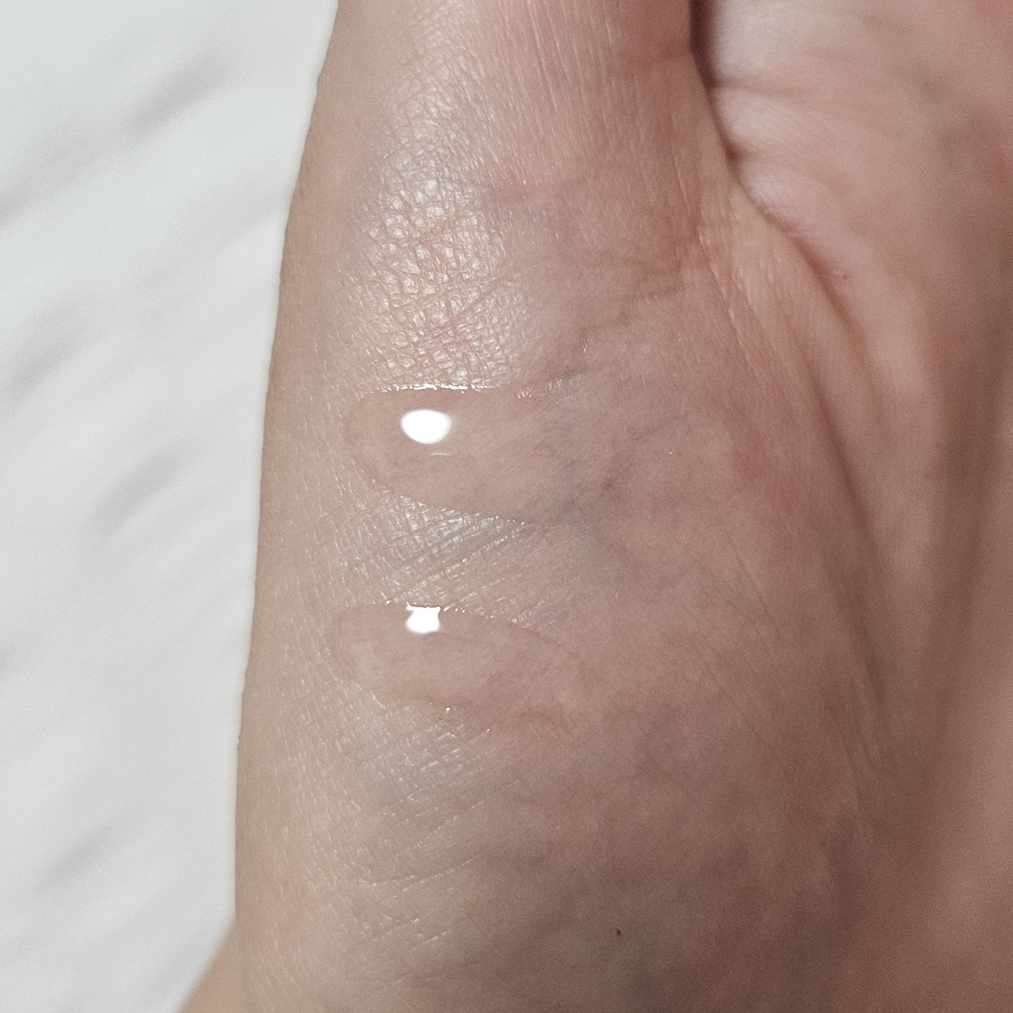 ボリュームリッププランパー/BANILA CO/リッププランパーを使ったクチコミ（2枚目）