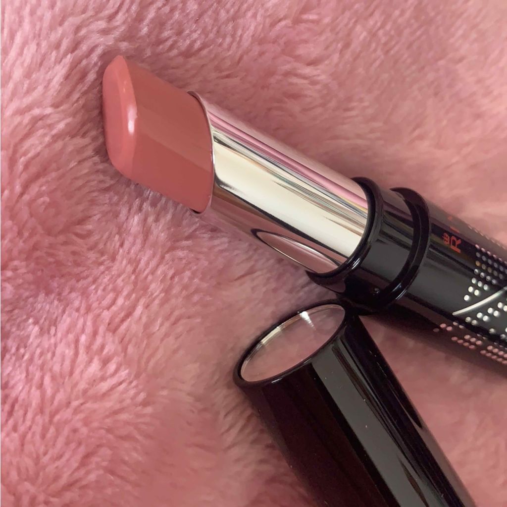 ラスティングフィニッシュ クリーミィ リップ/リンメル ロンドン/口紅を使ったクチコミ(1枚目)