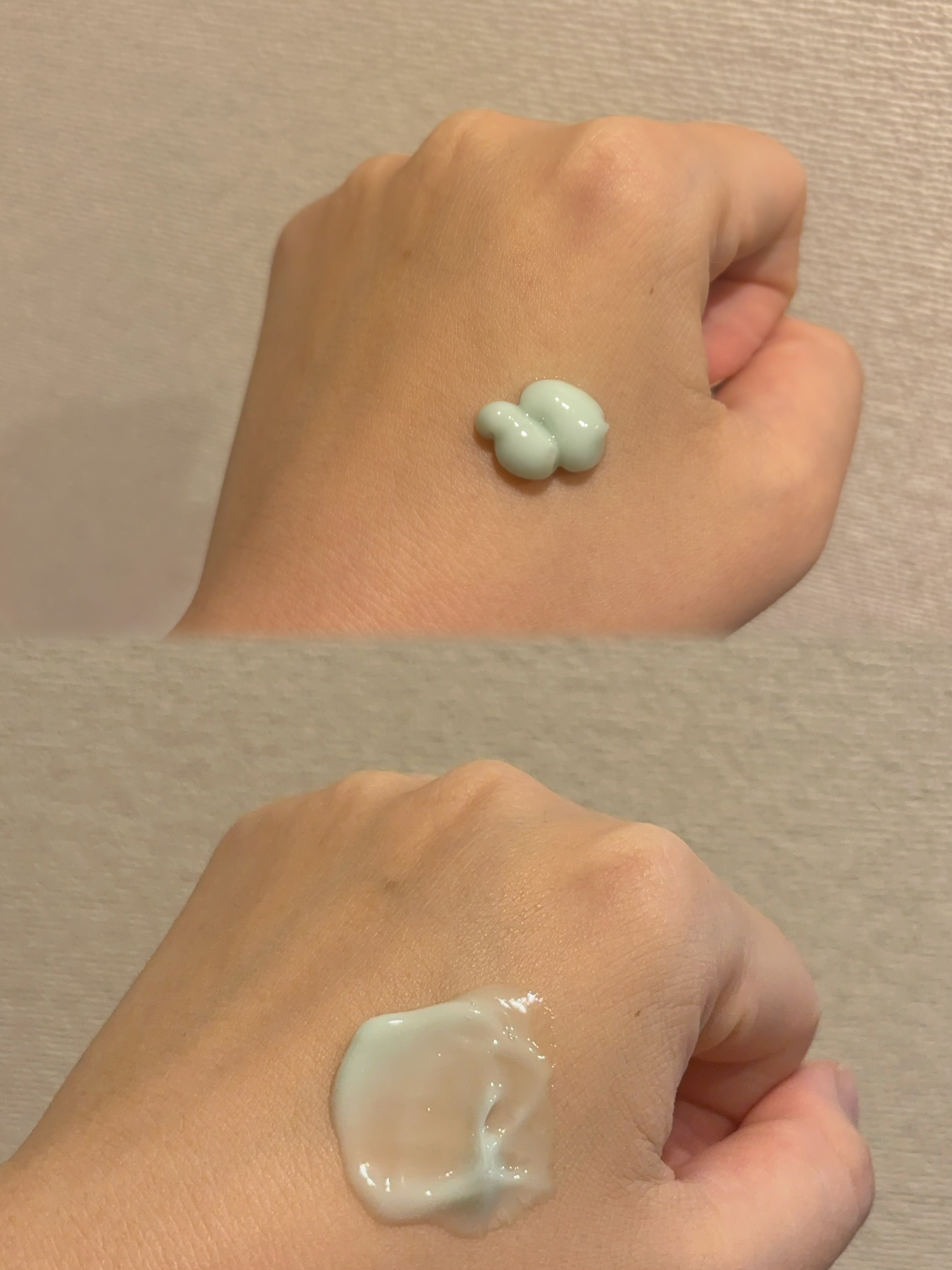 シカダーマヒットセラム10/KATAN/美容液を使ったクチコミ（2枚目）