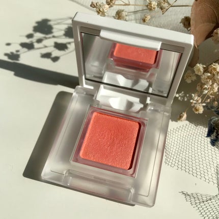 アイカラー プレイフル VI04/エレガンス クルーズ/単色アイシャドウを使ったクチコミ(1枚目)