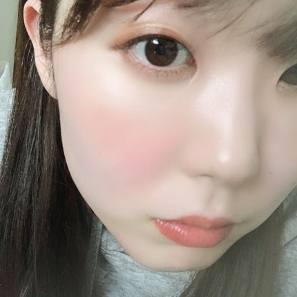 シルキースフレアイズ/キャンメイク/アイシャドウパレットを使ったクチコミ(4枚目)